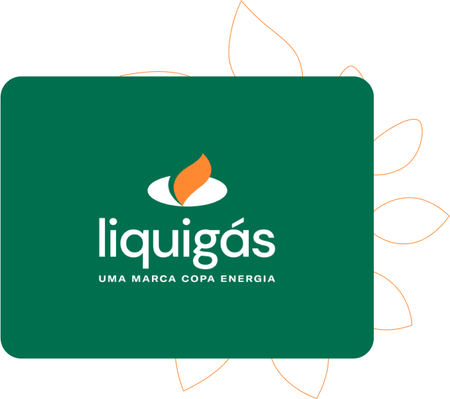 Liquigás