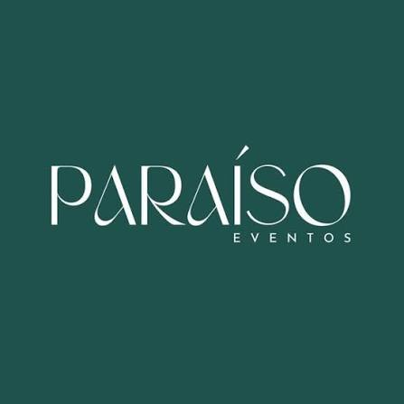 Logo Paraíso Eventos