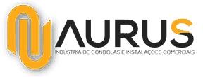 Logo Aurus Equipamentos